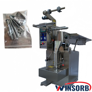 Efficient Working Wba 320 Tipping Bucket Automatic Packaging Machinery