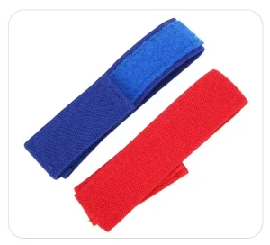 Emergency Dialysis Tourniquet, First Aid Chemo Arterial Bandage Set, Med Hemo-Static Quick Release Band for Outdoor