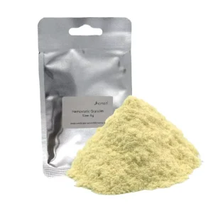 Emergency Tactical Trauma Chitosan Hemostatic Powder Hemostatic Dressing