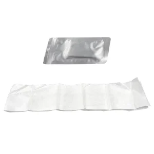 Emergency Z Fold Chitosan Hemostatic Gauze