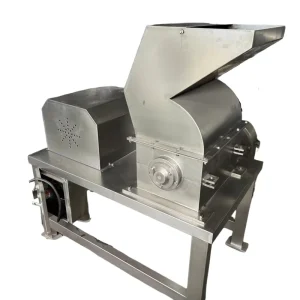Energy Saving Spice Coarse Grinding Mill for Agricultural Sesame Peanut Chemical Fillers Health Care Tablet Material