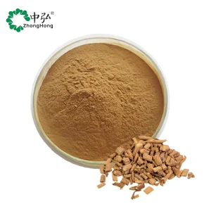 Enhance Vitality Natural Chaihu Powdered Light Brown Bupleurum Extract for Health Purposes Plant Extract