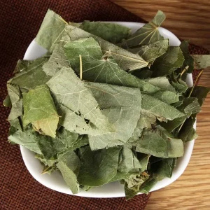 Epimedium Herb One-Year Leaf Horny Goat Weed Raw Style Dried with AD Drying Process
