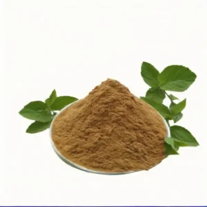 Epimedium Leaf Extract Powder Epimedium Extract Powder