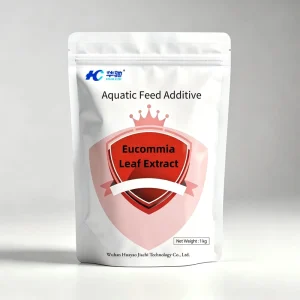 Eucommia Leaf Plant Extract Blood Production Blood Circulation Regulation