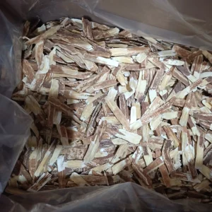 Export Grade Gansu Red Astragalus Cut Herbal Slices Traditional Chinese Medicinal Herbs