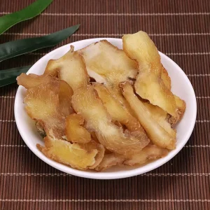 Export Quality Chinese Dried Raw Herbs Huang Jing Rhizoma Polygonati AD Sliced Steamed Nine Times