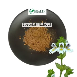 Eyebright Powder Eyebright Extract Euphrasia Officinalis L. 4:1 10:1
