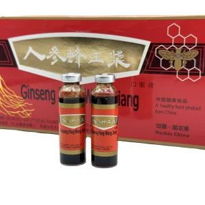 FACTORY DIRECTLY Ginseng Royal Jelly Oral Liquid Ginseng Royal Jelly Oral Tonic