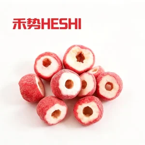 FD Hawthorn Bulk for Industrial Food Production and Raw Material Supply