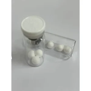 Factory 100U Wrinkle Removal Best Effect Freeze Dried Powder for Face Aging