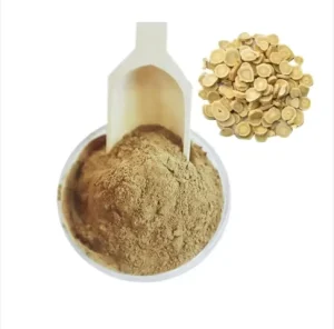 Factory Astragalus Root Extract Chinese Traditional Herb Extract Astragalus Root Powder