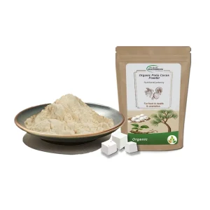 Factory Bulk Organic Poria Cocos Powder 100% Natural Herbal Supplement