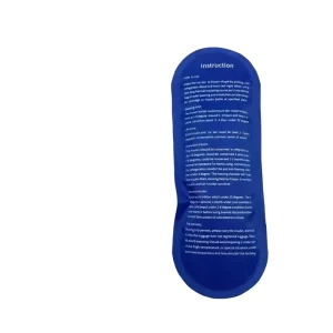 Factory Custom Reusable Insulated Cooler Bag Insulin Cooling Bag Medical Cooling Bag for Medication Refrigeration
