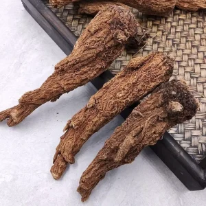 Factory Direct Bulk Mu Xiang Root Premium Radix Aucklandiae 100% Natural Sulfur Free Dried Traditional TCM Herb Anhui