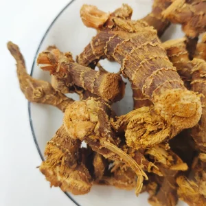 Factory Direct Bulk Sulfur Free Dried Galangal Root Alpinia Officinarum Traditional Hot Herb Spice