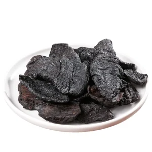 Factory Direct Dried Shu Di Huang Nine Steamed Nine Sun Dried Polygonatum Sibiricum Chinese Herbal Tea From Fujian China