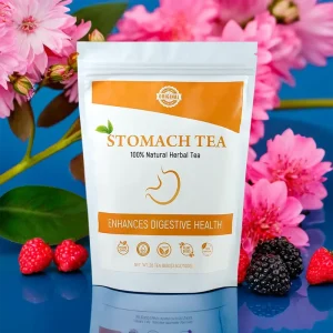 Factory Direct Flat Stomach Herbal Tea Bag