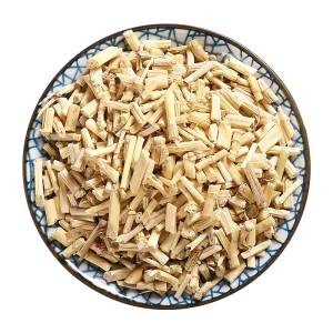 Factory Direct Food Grade Raw Material Rhizoma Imperatae for Herbal Tea Making Herbal Ingredients Heat Reducing