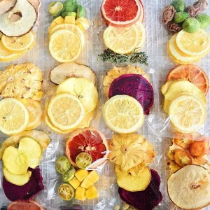 Factory Direct Freeze-Dried Fruit Tea Slices Cold Brew Loose Leaf Tea OEM Low MOQ