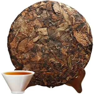 Factory Direct Fuding Shou Mei White Tea Loose Leaf Bulk Organic Chinese Tea OEM Custom Label