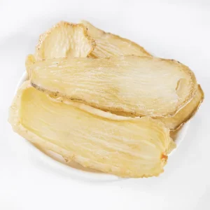 Factory Direct Gastrodia Elata (Tianma) Chinese Traditional Tonic Herb First Grade Guangxi Bogeyaoe Manufacturer