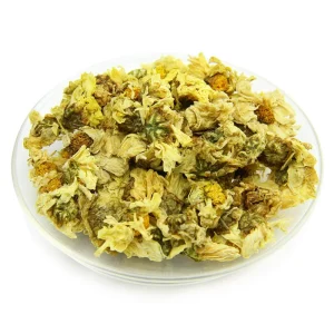 Factory Direct Herbal Tea Hang White Chrysanthemum Flower Tea