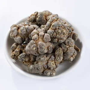 Factory Direct High Quality Panax Notoginseng Natural Dried Herbal Root Pure Plant Material Bulk Supply Raw Processing Guangxi