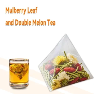 Factory Direct Honeysuckle & Chrysanthemum Herbal Tea Clearing Heat Detoxifying Eye Care Throat Soothing Antioxidant