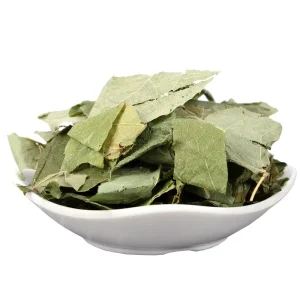 Factory Direct Natural Epimedium Sagittatum Leaf Cuts Raw Dried Original Herbal AD Process Low MOQ OEM