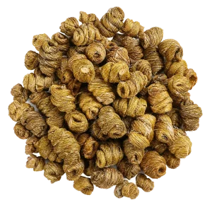 Factory Direct Premium Dendrobium for Immune Boost And Vitality Support for Traditional Herbal Tea