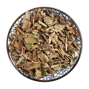 Factory Direct Premium Houttuynia Cordata Houttuynia Herb for Lung Abscess Relief and Diuretic for Traditional Health Care