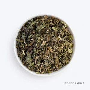 Factory Direct Premium Mentha Haplocalyx Peppermint For Throat Soothing and Headache Relief For Natural Aromatic Ingredient