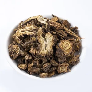 Factory Direct Qiang Huo Slices Natural Dried Notopterygium Root Pure Herbal Plant Bulk Supply for Raw Material Use