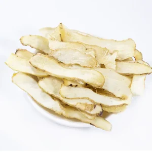 Factory Direct Sales of High quality Yuzhu Huangjing Natural Dried Root and stem Food Supplied in Bulk