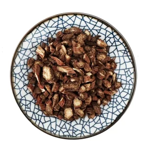 Factory Direct Supply Fresh Dried Goods Salvia Miltiorrhiza for Body Maintenance