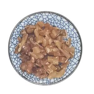 Factory Direct Supply High Quality Asparagus Root for Daily Tea and Soup Making People with Yin Deficiency and Staying up Late