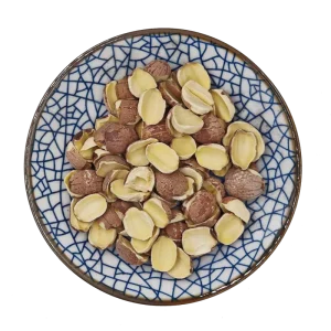 Factory Direct Supply Premium Red Lotus Seeds for Heart Nourishing Spirit Calming and Blood Tonifying