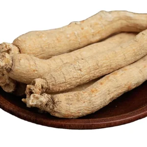 Factory Direct Xi Yang Shen Dried Raw Ginseng Pure Natural Health Loose Tea Bulk Wellness Support Tea OEM & Low MOQ Available