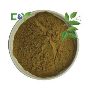 Factory Epimedium Extract Icariin 10% 20% 98% Support Customization