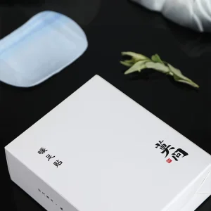 Factory MO WEN AI Health Care Wormwood Steam Foot Detox Foot Warmer Patches Moisturizing Benefits for Mouth Nasal Body
