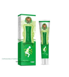 Factory Natural Herbal Hemorrhoid Cream Fast Acting Pain Relief for Internal External Hemorrhoid Ointment OEM ODM