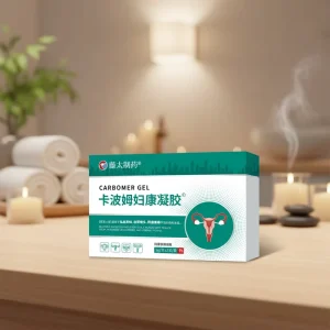 Factory Natural Herbs Gynecological Gel Feminine Hygiene Product for Vaginal Tightening and Shrinking