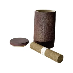 Factory New Product Herbal Heat Therapy agarwood moxibustion Ointment Chinese Herbal Extract Healthcare Supply