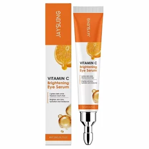 Factory Nourishing and Hydrating Eye Area Skin Care Soft and Tender Brightening Massage Eye Vitamin C Eye Cream