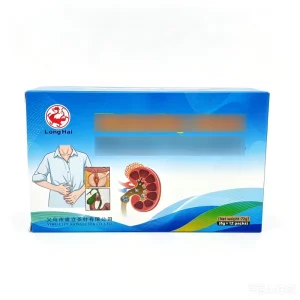 Factory Price Africa Green Tea Herbal Tea