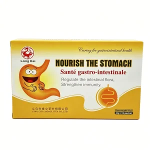 Factory Price Africa Stomach Tea Gastrointestinal Solution Health Herbal Tea