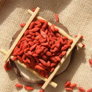 Factory Price Berry Market Price Goji Berry Goji