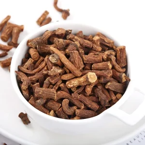 Factory Price Chinese Herb Dried Dandelion Root Tea
