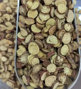 Factory Price Gan Cao Dried Licorice Root Nature Dried Chinese Herbs Dried Liquorice Root Slices & Powder